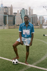 'FIFA World Cup 2026™' Sweeper Cabana