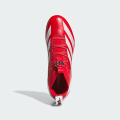 Men's adidas ADIZERO Impact+ Mahomes PE Football Cleats