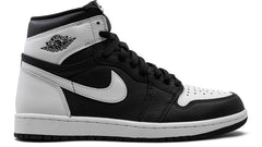 1 Retro High OG Black White
