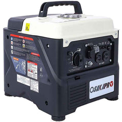Portable 1200W Inverter Generator – EPA-Compliant, Eco Mode, 6.5Hr Run Time