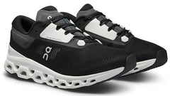 On Cloudstratus 3 Black Frost (M)