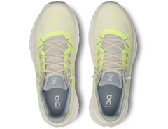 On running Cloudtilt Lime Ivory (Women’s)