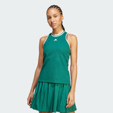 Women's adidas adidas Heritage Tennis Classic Tank Top