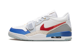 Legacy 312 Low "White Game Royal" FN8902 161