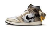 1 High SP Utility "Neutral Olive" DO8727 200