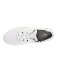 Slater Lace Up Sneakers