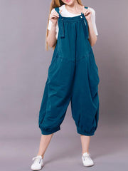 Women's Casual Romper - Chic & Relaxed | Eva Trends