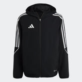 Kids' adidas Tiro 23 League Windbreaker