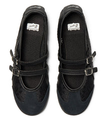 Mexico 66 TGRS Black Black (Women's)