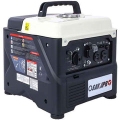 Portable 1200W Inverter Generator – EPA-Compliant, Eco Mode, 6.5Hr Run Time