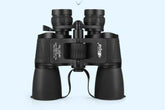 High-Power HD Binoculars – Long-Range Civilian Telescope for Hunting & Outdoor Use