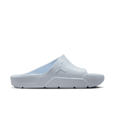 Post Slide Football Grey