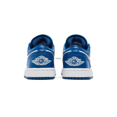 1 Low 'Marina Blue' Women's (2022)