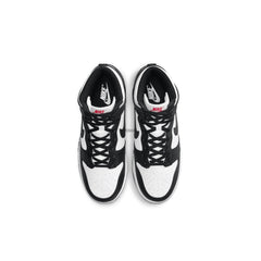 Dunk High 'Panda' Women's (2021)