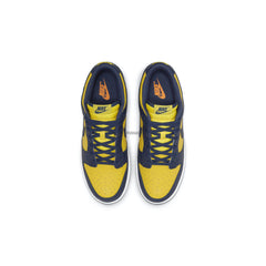 Nike Dunk Low 'Michigan' (2021)