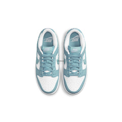 Dunk Low 'Blue Paisley' Women's (2022)