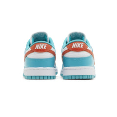 Dunk Low 'Miami Dolphins' (2024)