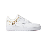 Nike Air Force 1 Low LX 'White Pendant' Woman's (2021)