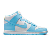 Dunk High 'Blue Chill' (2022)