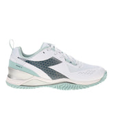 Blushield Torneo 2 All Ground Tennis Shoes