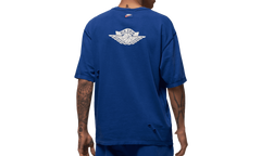 Tee "Deep Royal" "Blue" IB3130 485