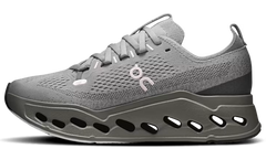 On Running Cloudsurfer Max Alloy Asphalt (Women's)
