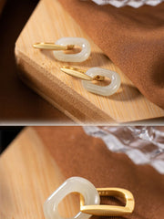 Need Your Love Jade Earrings
