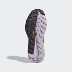 Women's adidas Terrex Free Hiker 2.0 Low Gore-Tex Hiking Shoes