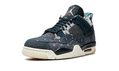 4 Retro SE "Sashiko" CW0898 400