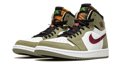 1 Zoom CMFT "Neutral Olive" CT0978 203