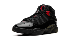 6 Rings "Anthracite" 322992 026