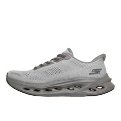 Max Cushioning Glide Step Slip-ins Oaklin Running Shoes