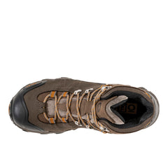 Bridger Mid Waterproof Hiking Boots