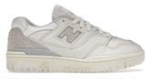 550 Aime Leon Dore White Leather