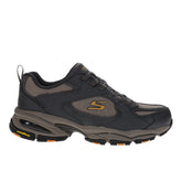 Vigor 3.0 Taestro Lace Up Sneakers