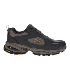 Vigor 3.0 Taestro Lace Up Sneakers