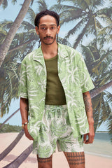 Palm Fronds (Green)