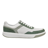 Dawson Moc Toe U-Throat Lace Up Sneakers