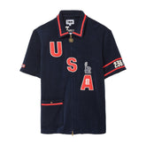 'FIFA World Cup 2026™' USA Cabana (Captain’s Armband)