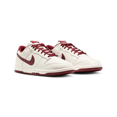 Nike Dunk Low Retro 'Phantom Team Red' (2026)