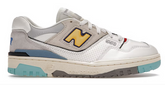 550 Sea Salt Yellow