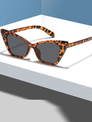 Who You Are Sunglassses