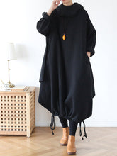 Walk To The Town Midi Dress