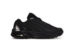 Hot Step Air Terra Drake NOCTA Triple Black