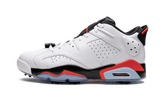 6 Golf "White Infrared" DV1376 106
