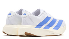 Adizero Evo SL White Blue Fusion (Women's)