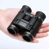 40x22 HD Binoculars – BAK4 Prism, Dual FMC Coating, 10–3000m Range