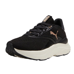Softride Mayve Minima Leopard Running Shoes