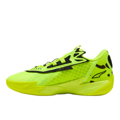 Scoot Zeros II Basketball Shoes