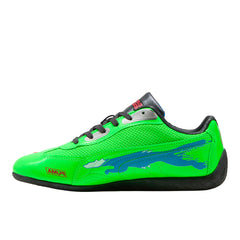 PUMA X FAST AND FURIOUS LA Speedcat Lace Up Sneakers